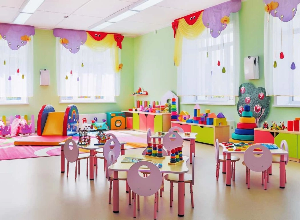 Dlaczego przedszkole niepubliczne może być lepszym wyborem?