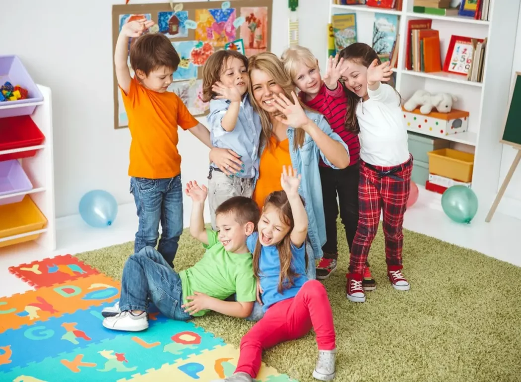 Dlaczego rodzice wybierają nasze przedszkole w Lublinie?