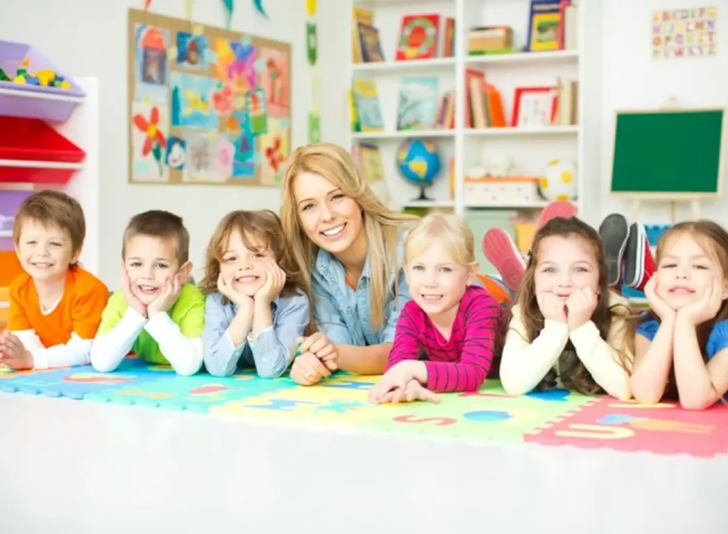 Na czym polega metoda Montessori w edukacji przedszkolnej?