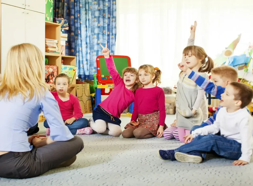 Przedszkola prywatne a publiczne – jakie są różnice?