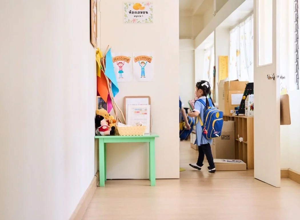 Wybór przedszkola w Lublinie – na co zwrócić uwagę podczas wizyty?