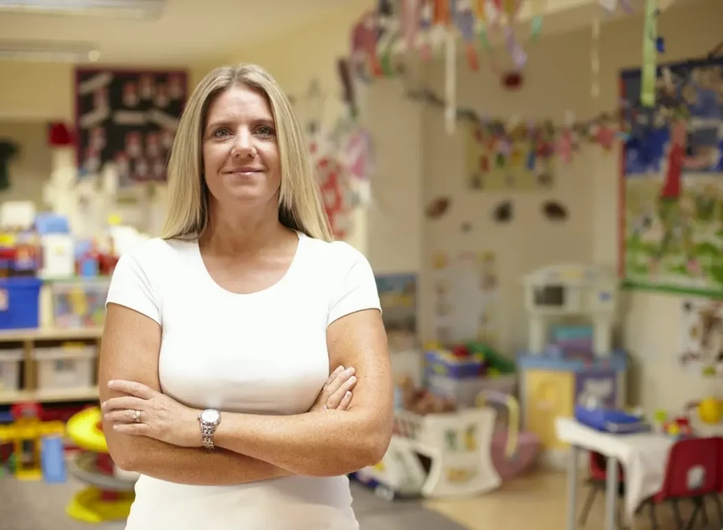 Rola nauczyciela w przedszkolu Montessori