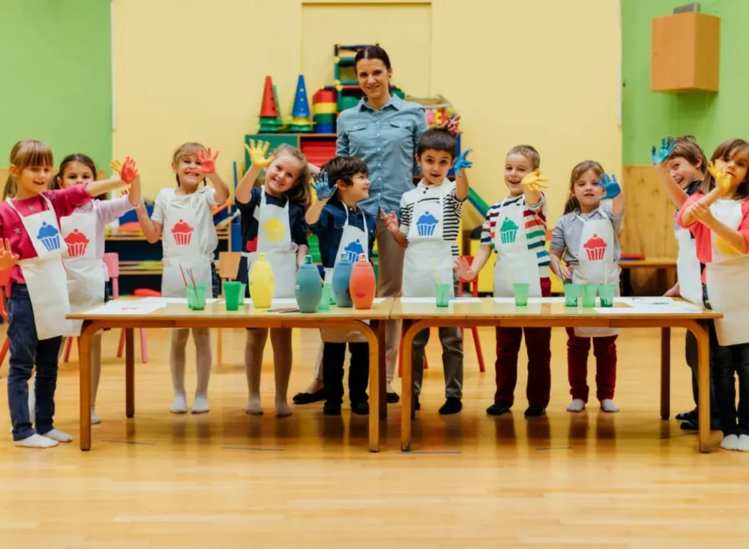 Wspieranie dzieci ze specjalnymi potrzebami w przedszkolach integracyjnych