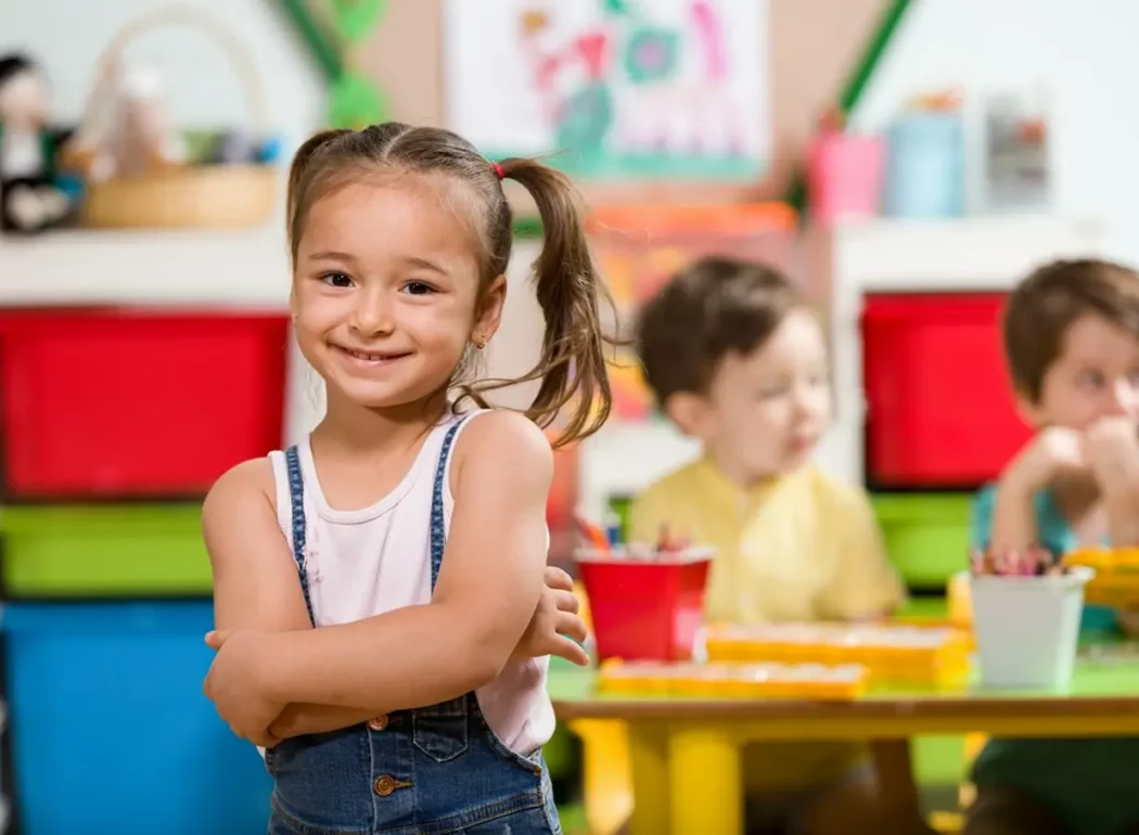 Wybór przedszkola w Lublinie – na co zwrócić uwagę podczas wizyty?