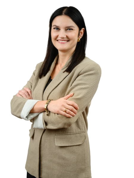 Agnieszka Trześniewska