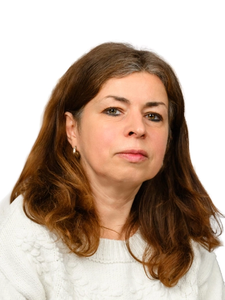 Monika Paziewska-Czerniak